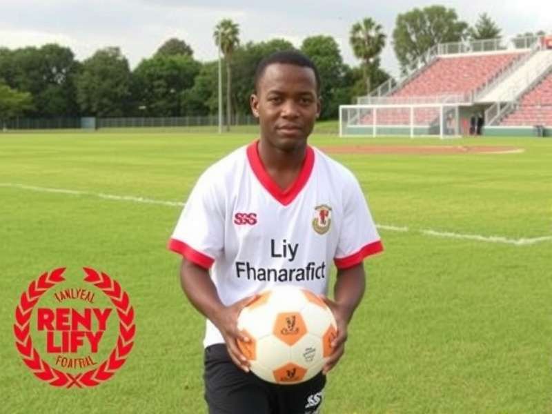 Children celebrating a goal at a Renedy Football Foundation match