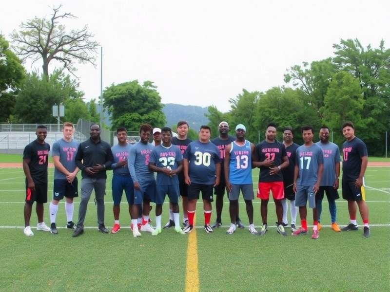 Reliance Foundation logo