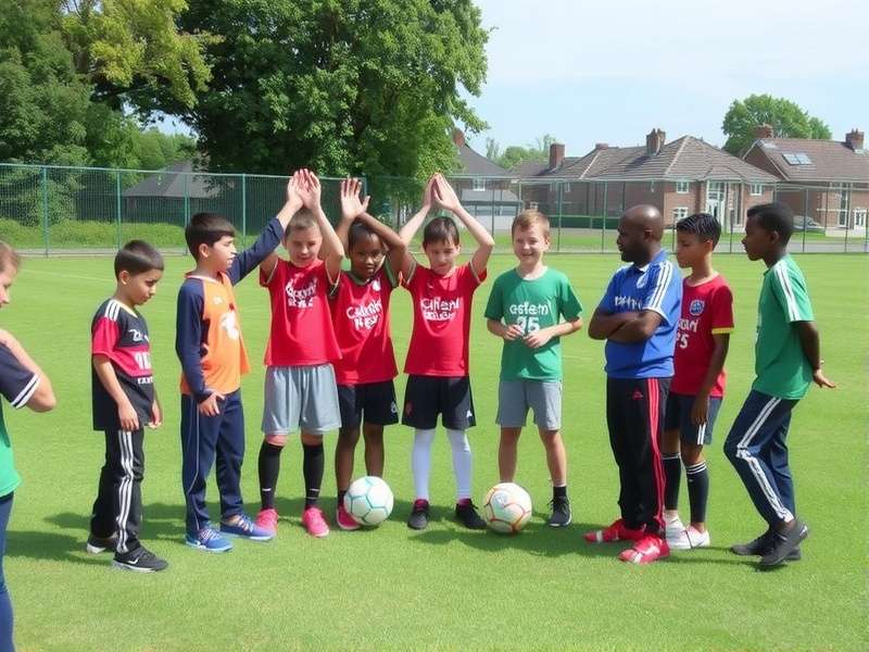 United Nations SDG logo